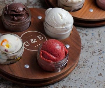 Best Ice Cream Shops in Lexington for Kentucky Horse Race Traditions