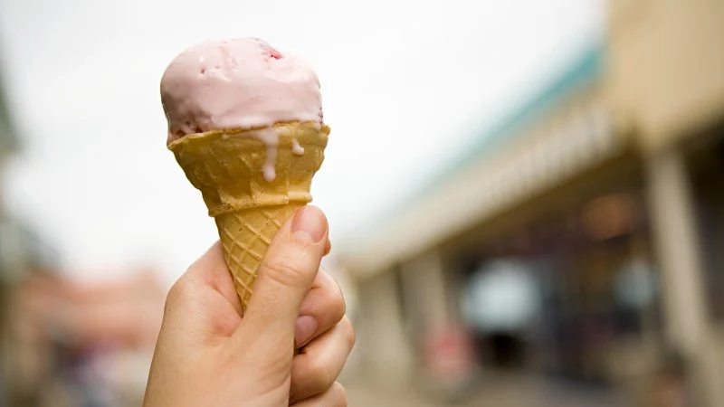 History of the Ice Cream Cone: From World’s Fair to Modern Day