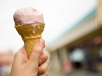 History of the Ice Cream Cone: From World’s Fair to Modern Day
