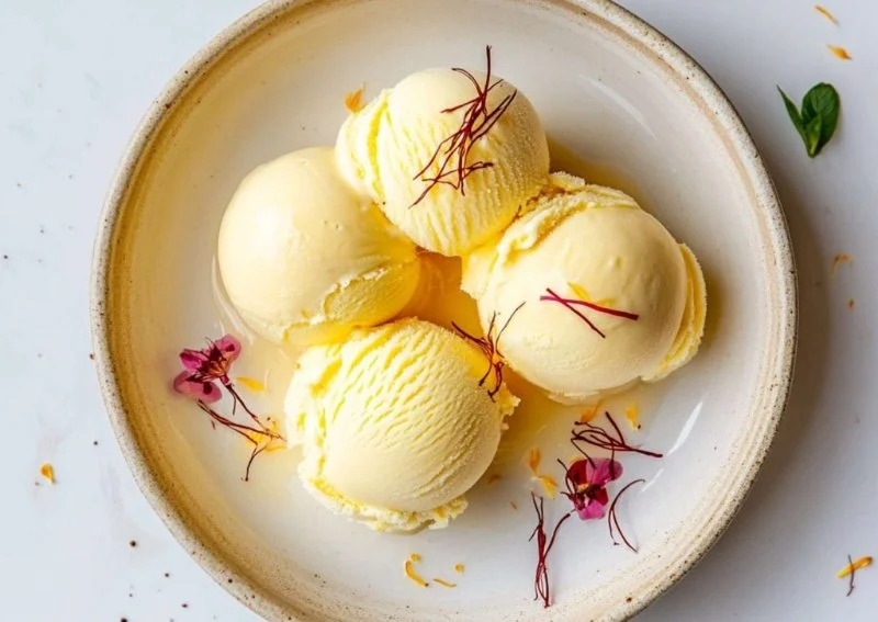 The Science Behind Creamy Ice Cream: Emulsifiers and Stabilizers Explained