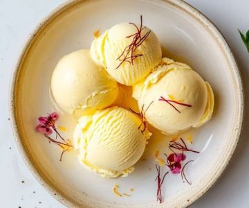 The Science Behind Creamy Ice Cream: Emulsifiers and Stabilizers Explained