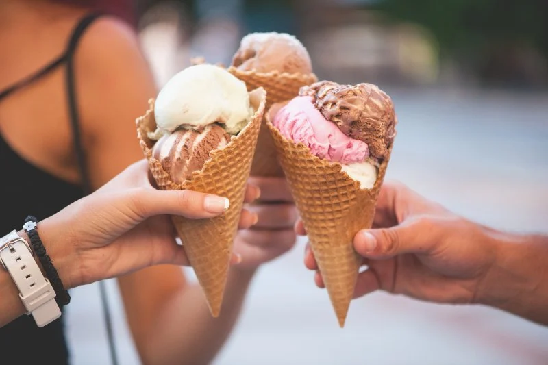 Vegan Ice Cream Options That Actually Taste Creamy and Delicious