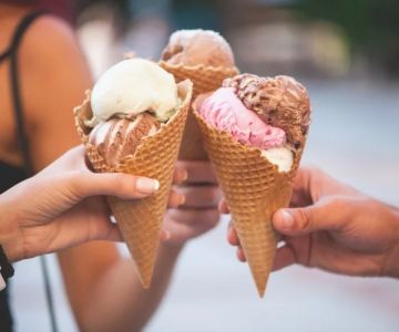 Vegan Ice Cream Options That Actually Taste Creamy and Delicious