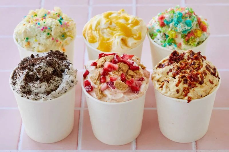 How to Make Ice Cream with Collagen for a Beauty-Enhancing Dessert