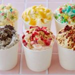 How to Make Ice Cream with Collagen for a Beauty-Enhancing Dessert