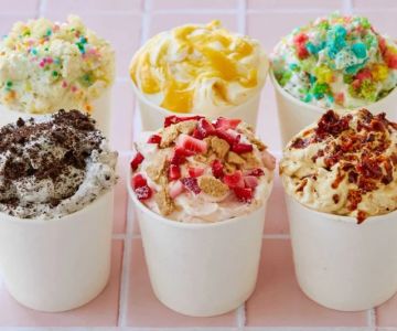 How to Make Ice Cream with Collagen for a Beauty-Enhancing Dessert