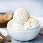 How to Make Dairy-Free Ice Cream Using Coconut Milk and Natural Sweeteners