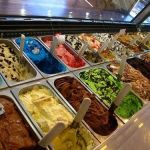 Best Ice Cream Shops in Eureka for California Redwood Forest Inspiration