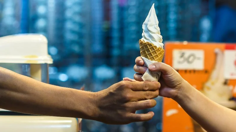 Ice Cream and Philanthropy: How Ben & Jerry’s Supports Social Causes