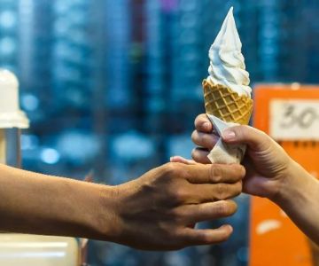 Ice Cream and Philanthropy: How Ben & Jerry’s Supports Social Causes