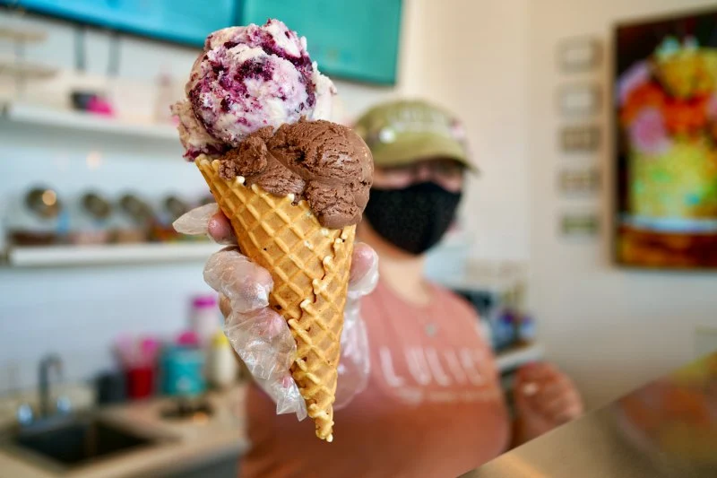 Best Ice Cream Shops in Bristol for Rhode Island Portuguese Influence
