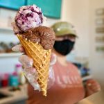 Best Ice Cream Shops in Bristol for Rhode Island Portuguese Influence