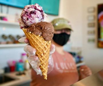 Best Ice Cream Shops in Bristol for Rhode Island Portuguese Influence