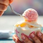 Ice Cream and Brain Freeze: Causes and How to Avoid the Pain
