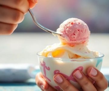 Ice Cream and Brain Freeze: Causes and How to Avoid the Pain
