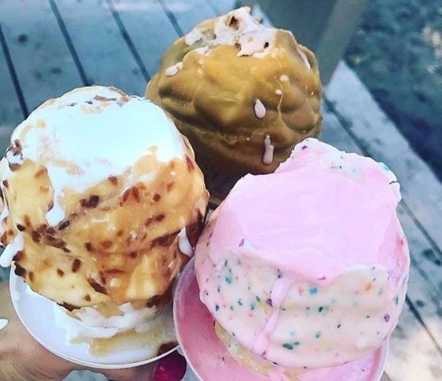 The Ultimate Guide to Ice Cream: From Ancient China to Modern America