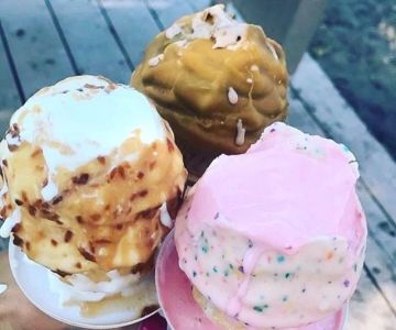 The Ultimate Guide to Ice Cream: From Ancient China to Modern America