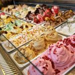 Best Ice Cream Shops in Anchorage for Alaska Wild Salmonberry Scoops