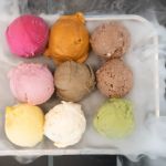 How to Make Ice Cream with Liquid Nitrogen for Ultra-Smooth Texture