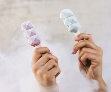 Ice Cream Innovations: 3D Printed and Lab-Grown Dairy Alternatives