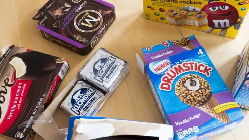 Nostalgic Ice Cream Brands from the 90s That Are Still Popular Today