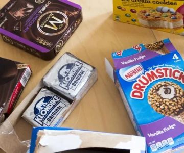 Nostalgic Ice Cream Brands from the 90s That Are Still Popular Today