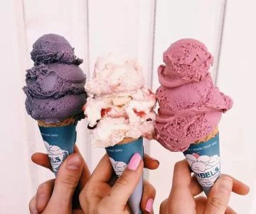 Ice Cream and Gender Studies: How Marketing Targets Different Demographics