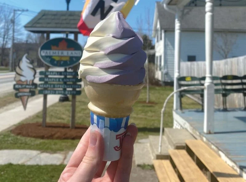 Best Ice Cream Shops in Montpelier for Vermont Maple Creemees: Top Places to Visit
