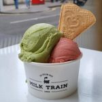 Ice Cream and Architecture: Famous Ice Cream Parlors’ Designs