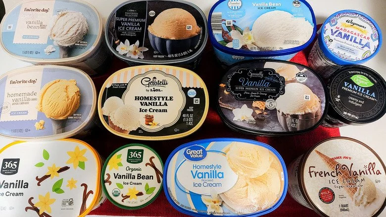 Ice Cream Containers: Why Some Brands Choose Cardboard vs. Plastic