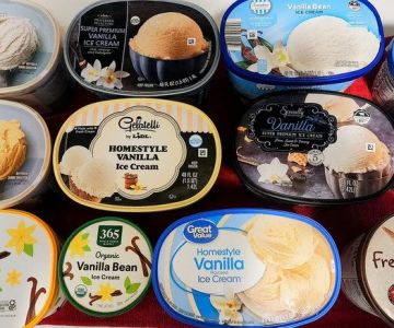 Ice Cream Containers: Why Some Brands Choose Cardboard vs. Plastic