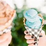 Best Ice Cream Shops in San Diego for California Avocado Swirls