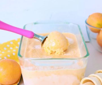 What Is Orange Creamsicle Ice Cream and How to Recreate the Taste