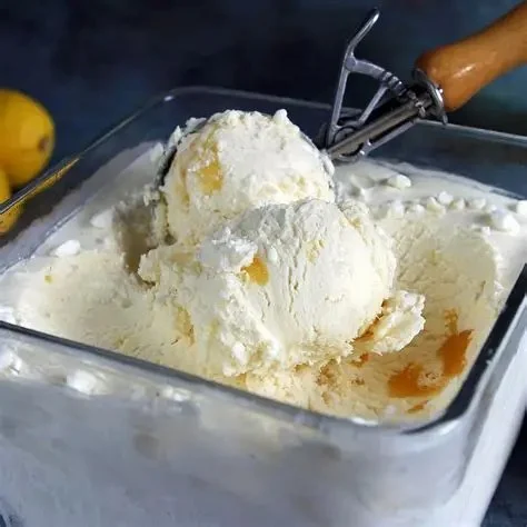 How to Make Ice Cream with Marang: A Unique Southeast Asian Delicacy