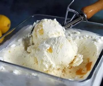 How to Make Ice Cream with Marang: A Unique Southeast Asian Delicacy