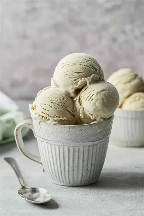 How to Make Ice Cream with Bergamot for an Earl Grey Scent