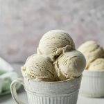 How to Make Ice Cream with Bergamot for an Earl Grey Scent