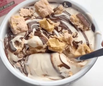 Ice Cream and Health: Are There Any Benefits to Eating Frozen Desserts?