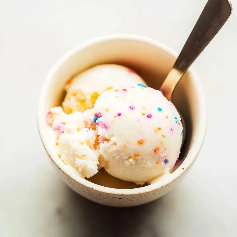 How to Make Ice Cream with Ashwagandha for a Stress-Relieving Treat