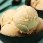 How to Make Ice Cream with Cashew Milk and Natural Sweeteners