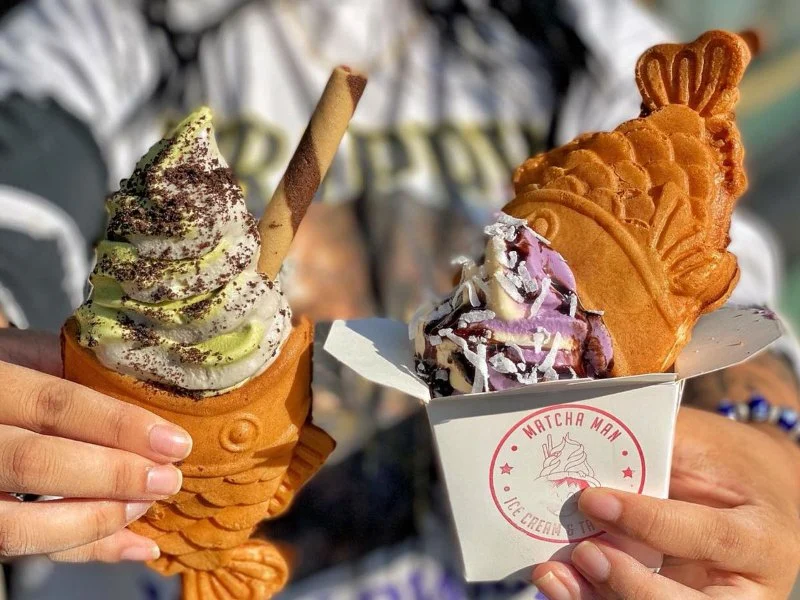 Best Ice Cream Shops in Seattle for Coffee-Infused Scoops