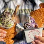 Best Ice Cream Shops in Seattle for Coffee-Infused Scoops