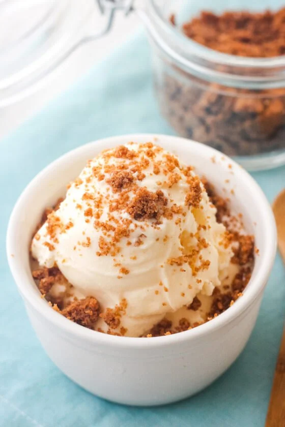 What Is Graham Cracker Ice Cream and How to Use for Crusts