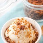 What Is Graham Cracker Ice Cream and How to Use for Crusts