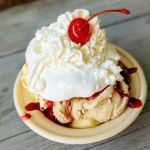 Best Ice Cream Shops in Asheville for North Carolina Moonshine Infusions