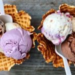 Best Ice Cream Shops in Nashville for Southern Sweet Cream Flavors