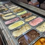 Best Ice Cream Shops in Sedona for Arizona Red Rock Inspired Colors