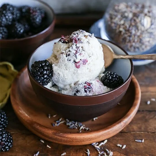 How to Make Ice Cream with CBD Oil for a Relaxing Dessert Experience