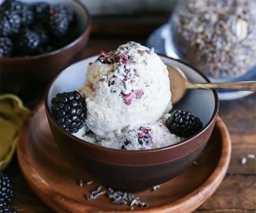 How to Make Ice Cream with CBD Oil for a Relaxing Dessert Experience