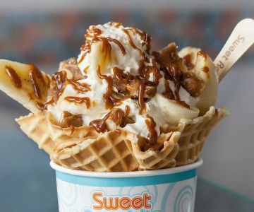 Best Ice Cream Shops in Chicago for Classic and Artisan Flavors